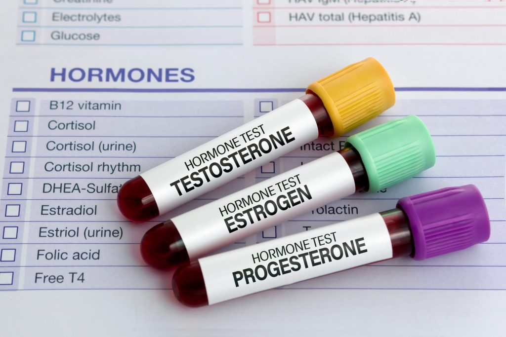 Hormone Therapy San Diego