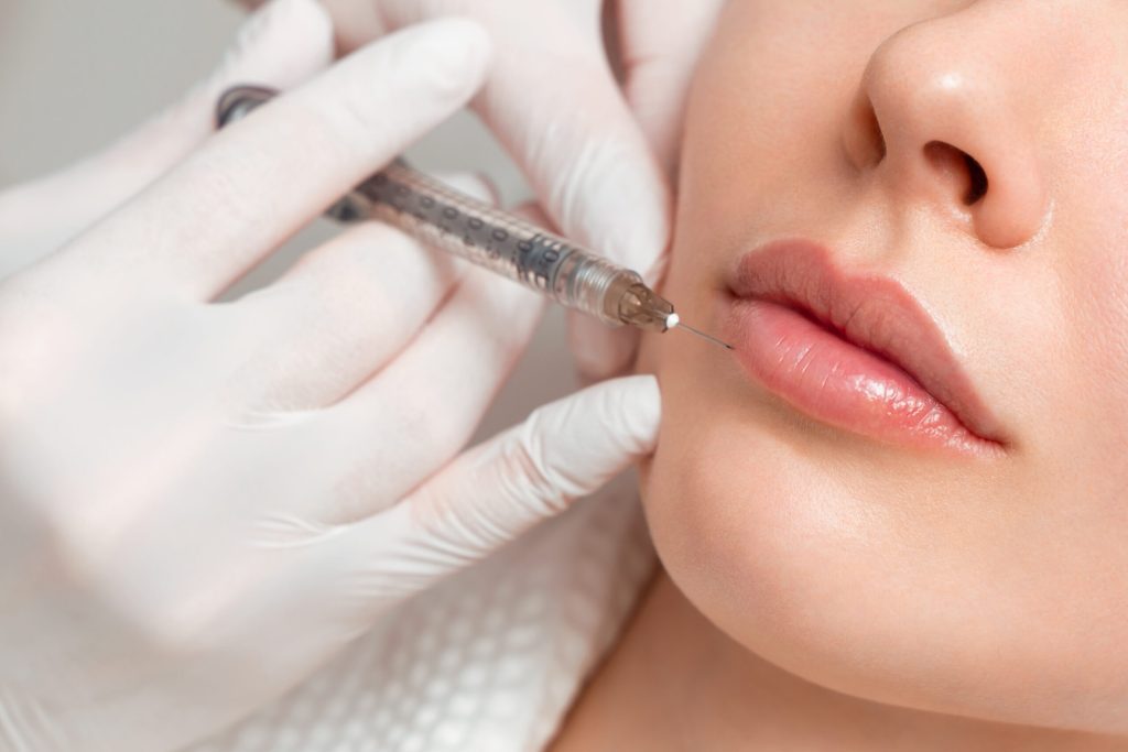 Beauty Enhancement