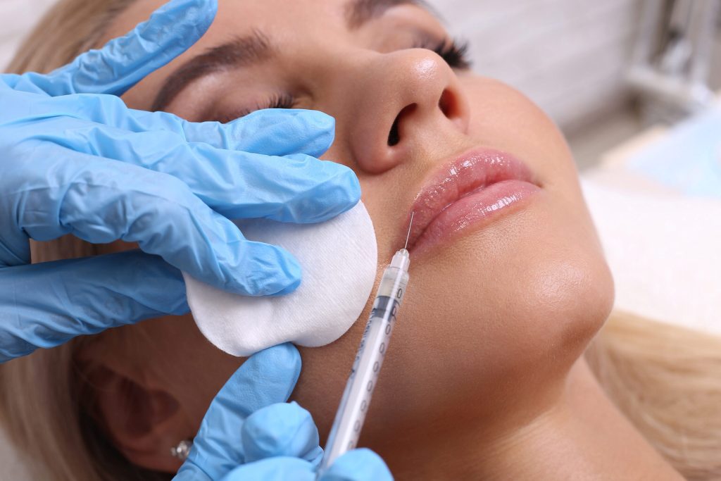 Lip Injections Guide