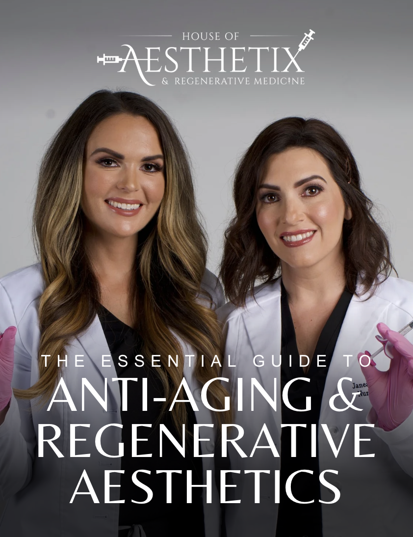 regenerative aesthetics in san diego, ca