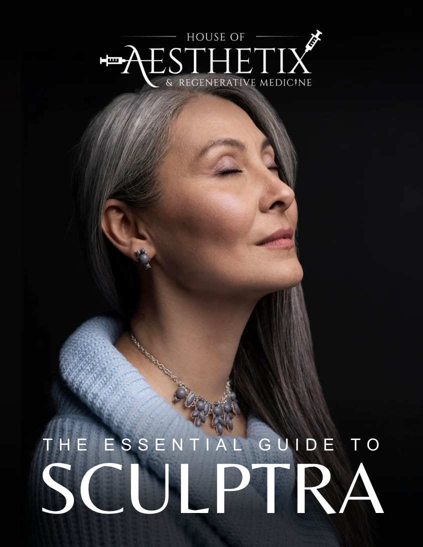 Sculptra in san diego, ca